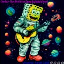 CyberKach - Neon Bikini Bottom (Sponge Bob Balalaika Remix) (Original Mix)