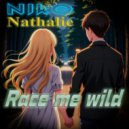 Niko & Nathalie & Bratt Sinclaire - Race Me Wild (Extended mix)