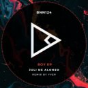 Juli de Alonso - Boy (Original Mix)
