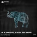 M. Rodriguez, Karol Melinger - Full of Sleep (Original Mix)