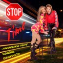 Angelika Yutt & Vladimir Stankevich - Stop Time! (Eurodance 2025) (Original Mix)