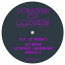 Hessa - Lucy\'s Boyfriend (Original Mix)