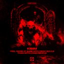 KISIM - FEEL MORE AT EASE WITH DEAD SOULS THAN WITH LYING PEOPLE (Original Mix)