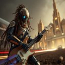 Nappy Soldier - Put Some Neurofunk on it (Drum&Bass Neurofunk Mix)