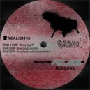 FRANK (UK), SHAW - Money Drop (Original Mix)