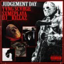 YVNG SCVRGE & DJ_K1LLAZ & SXMEPLAYA - JUDGEMENT DAY (FREESTYLE)