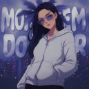 EXNBLADE - MONTAGEM DO AMOR (Speed Up)