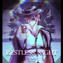 Mc Rarity & FXRJXKE - RESTLESS NIGHT ()