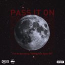 Dj Crocked - PASS IT ON ()