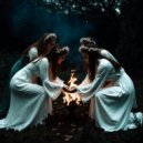 beyond the stars & BUREVEST & далекий шум прибоя - К РОДУ НЕБЕСНОМУ ()