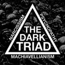 BVRNOVT - THE DARK TRIAD (Slowed)