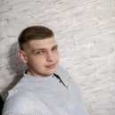 Артём Попов - Домашний Огонёк ()