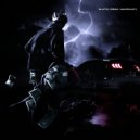 White Grim - KOSHEI (prod. by Light Kick Beats)