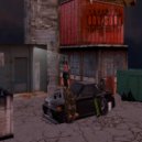 LANSK1Y & MalenkiyDarky - Оставь меня ()