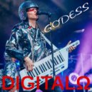 DIGITALO - GODESS ()