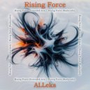 ALLeks - Rising Force (Extended mix)