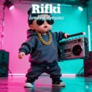 Rifki - Broken Dreams