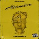 Lil Graft & Gonzalez - Alternativa (feat. Gonzalez) ()