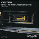 Deimex - Back to the Underground ()