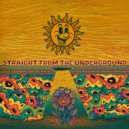 BLOSSM - Straight From The Underground