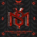 Natasha Wax & Sony Vibe - Under-rain Shark (Original Mix)