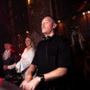 Alexey Cosiness - FENOMEN Halloween (Kotelnaya Moskow)