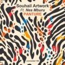 Souhail Artwork, Nes Mburu - Panture (Original Mix)