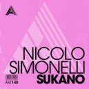 Nicolo Simonelli - Sukano (Extended Mix)