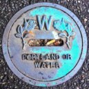 Catwithnotail - Do Not Run Across the Burnside Bridge