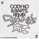 Kid Cudi - Day‘n’Night (Cody Ko & barts. Remix)
