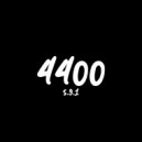 4400 - S91 (Original Mix)