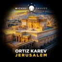 Ortiz Karev - Jerusalem (Radio Mix)