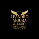 Leandro Moura, 4400 - Expeliarmus (Original Mix)