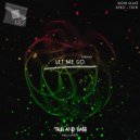 Noir Glacé & AFRO-T3CK - Let Me Go (Original Mix)
