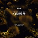 Ver-Dikt, Andy Dav - Fleksta (Original Mix)