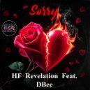 HF Revelation feat. Dbee - Sorry (Original Mix)