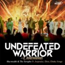 Macwealth & The Seraphs & Joepraize & Eben & Ebuka Songs - Undefeated Warrior (feat. Joepraize, Eben & Ebuka Songs) (Omemma)