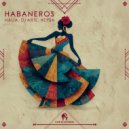 DJ Arte, Halia, Cafe De Anatolia, Keysa - Habaneros (Extended Mix)