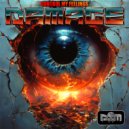 Damage - Control My Feelings ()