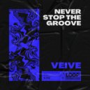 Veive - Never Stop The Groove (Extended Mix)