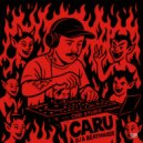 DJ Caru & M4NX - Vai Dizer