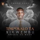 Tonny Levi - Jesus É ()