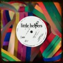 Sean Harvey & Butane - Little Helper 431-3 (Original Mix)