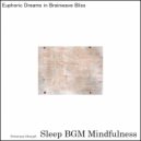 Sleep BGM Mindfulness - Deep Sleep Within the Nature's Whispers of Emotional Response