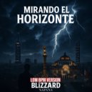 Blizzard Music - Mirando El Horizonte