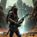 Nappy Soldier - Neuro Soldiers of the Funk (Drum&Bass Neurofunk Mix)