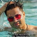 Manraj Borif - Happy Birthday Beta ()
