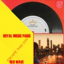 Neo Wave & Royal Music Paris - Escape This City (Radio Edit)