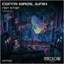 Conta Giros & JuniX - Not Stop