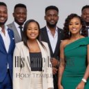 Holy Temple Choir - His NameIs Jesus ()